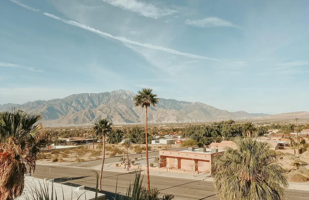 Main Hotel Image