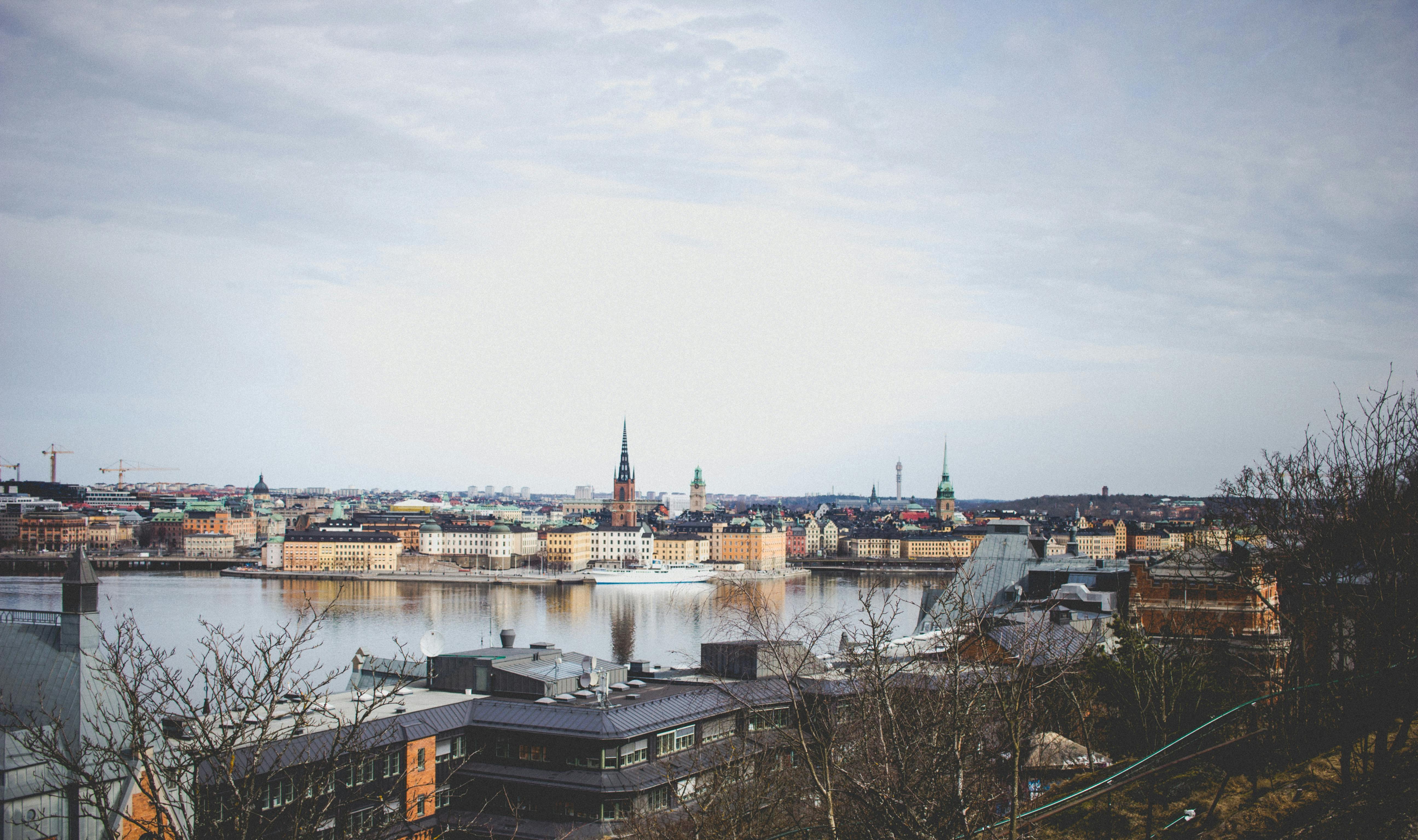 Scandic Continental Stockholm