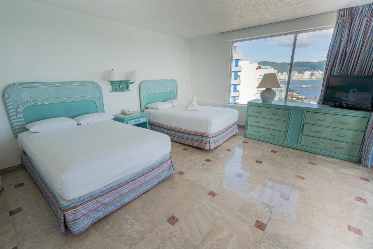 Suite with Sea View (4 Adults)