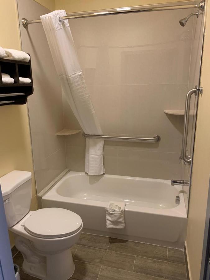 Deluxe Double Studio