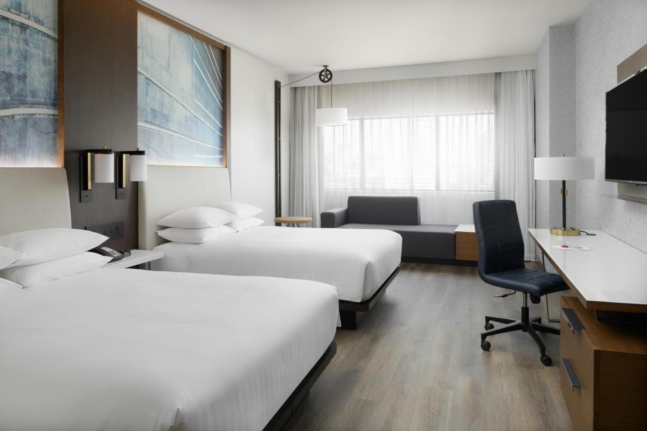 Guest room, 2 Queen