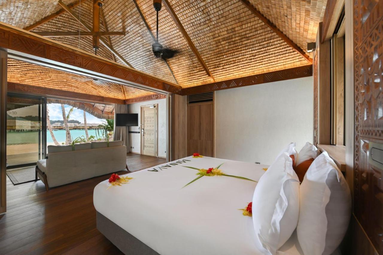 Beach Villa with Pool