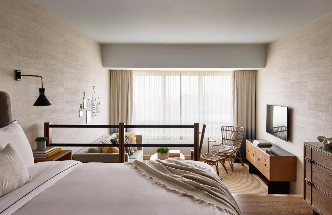 Ocean View Junior Suite