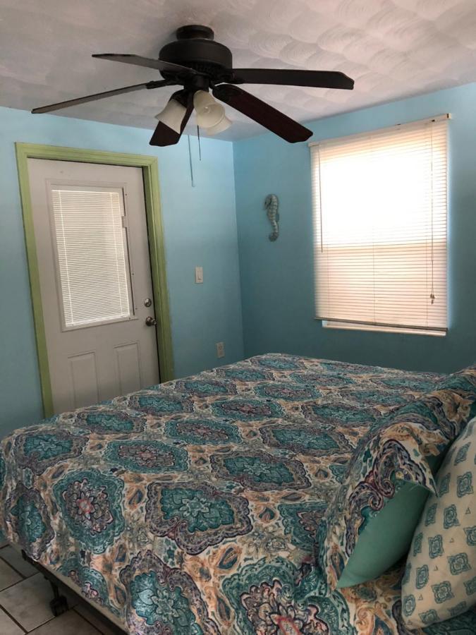 Single Room - Disability Access