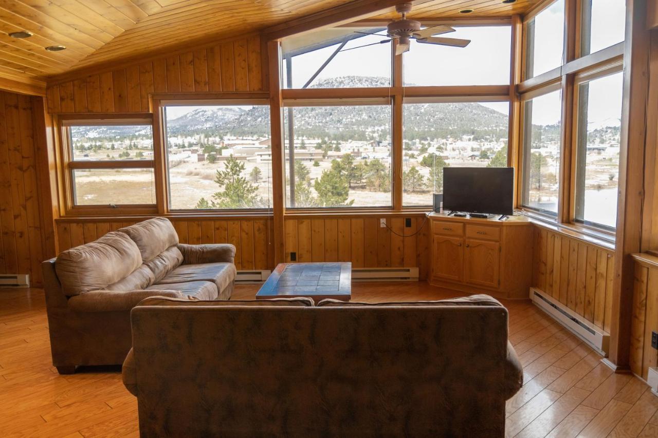 Vacation house
