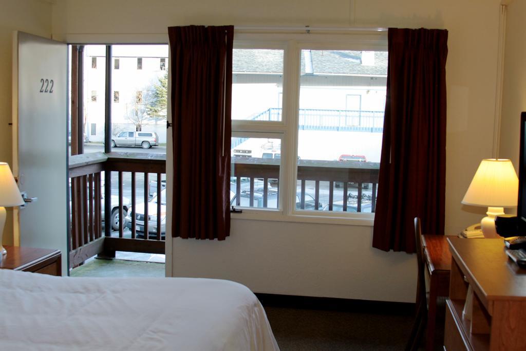 Standard  Room