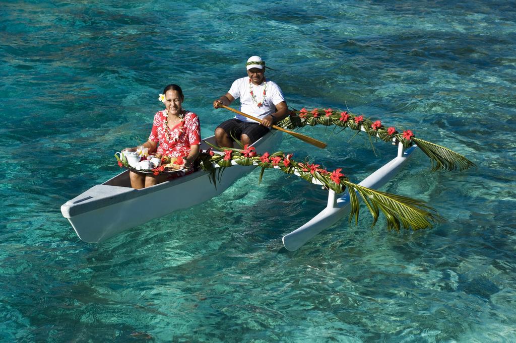 Bungalow - Over Water (Adults Only)