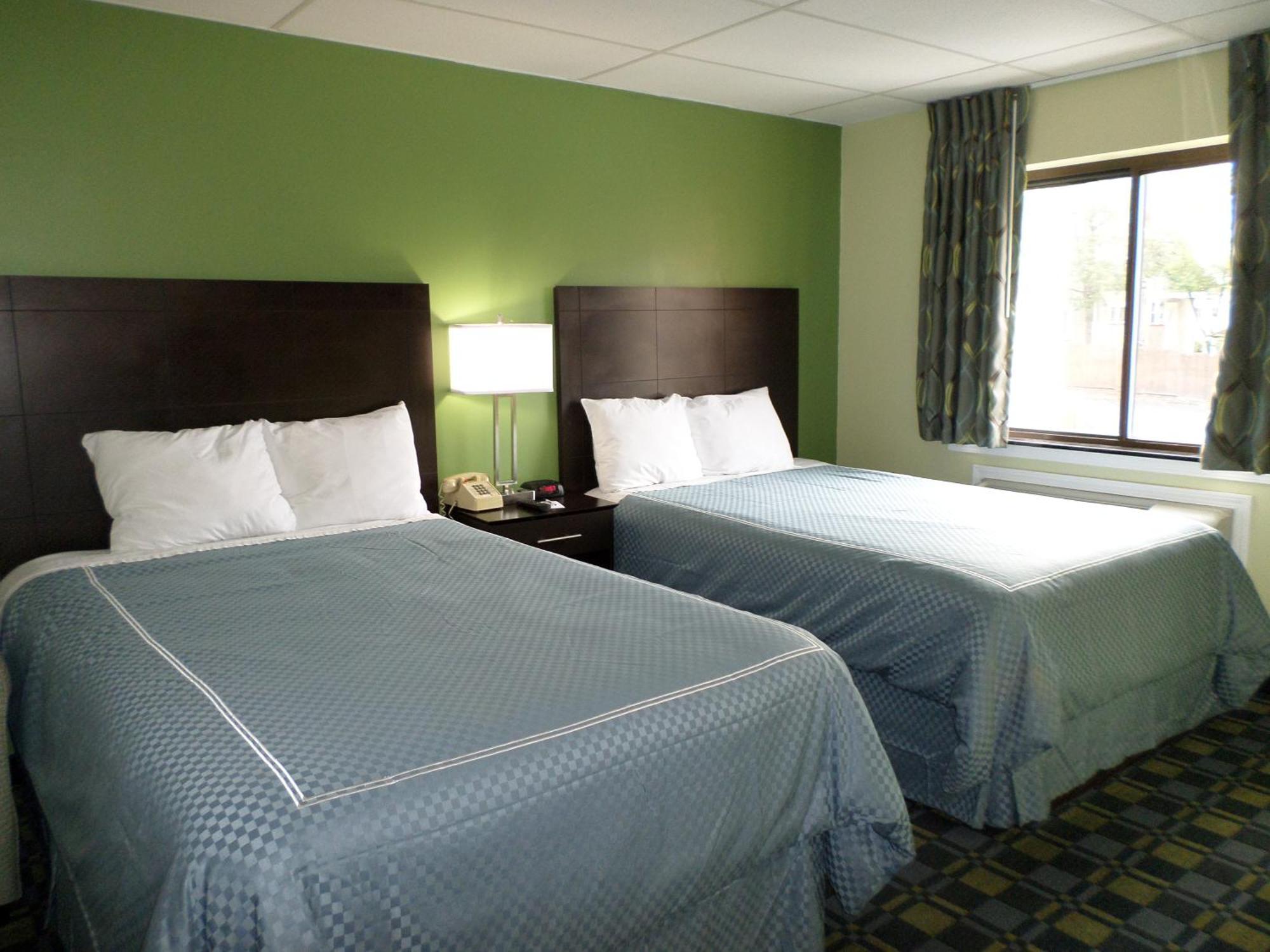 Double Room with Two Double Beds - Non-Smoking,1211889856:JPEG