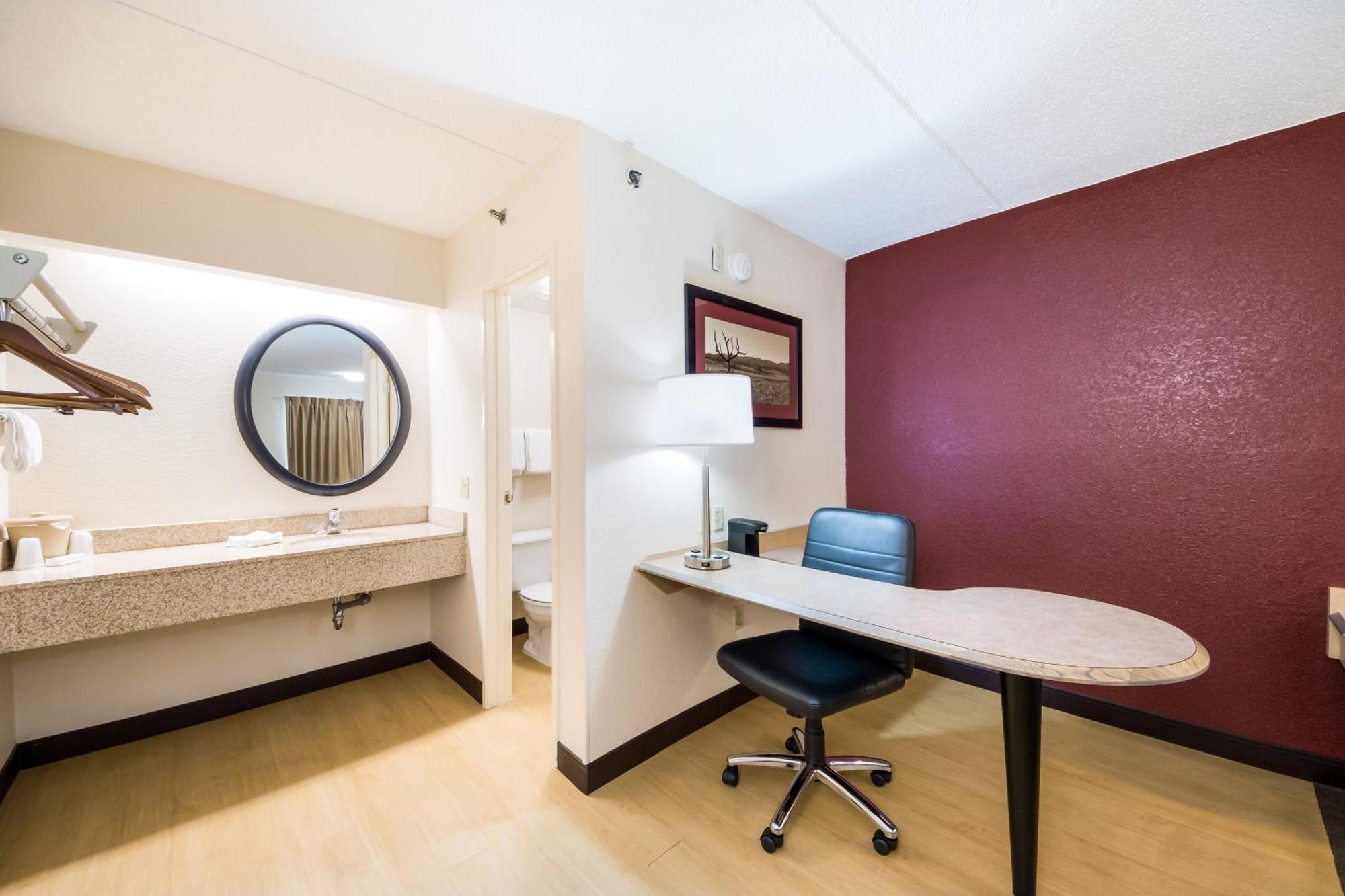 Superior King Room Smoke Free