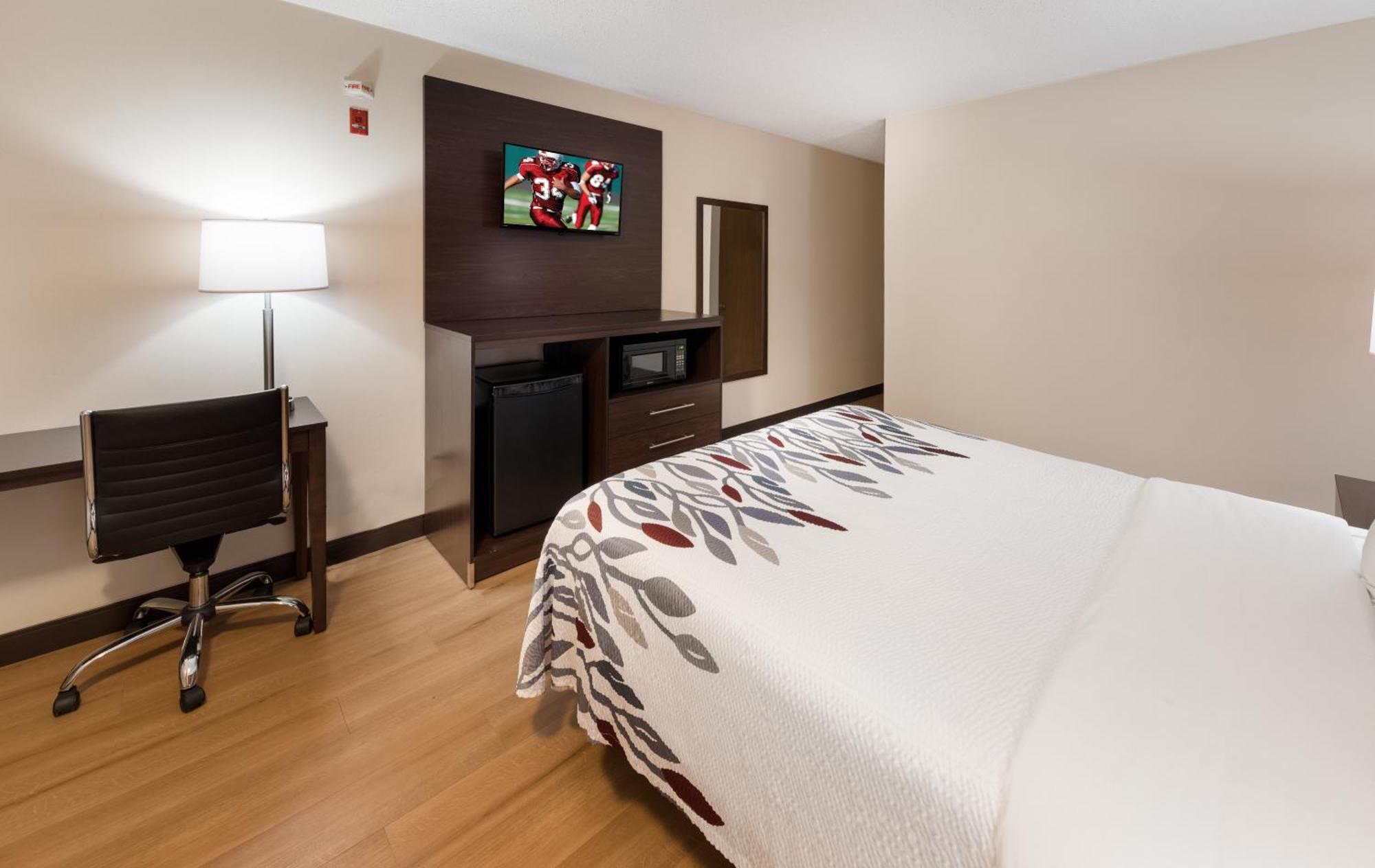 Superior King Room Non-Smoking