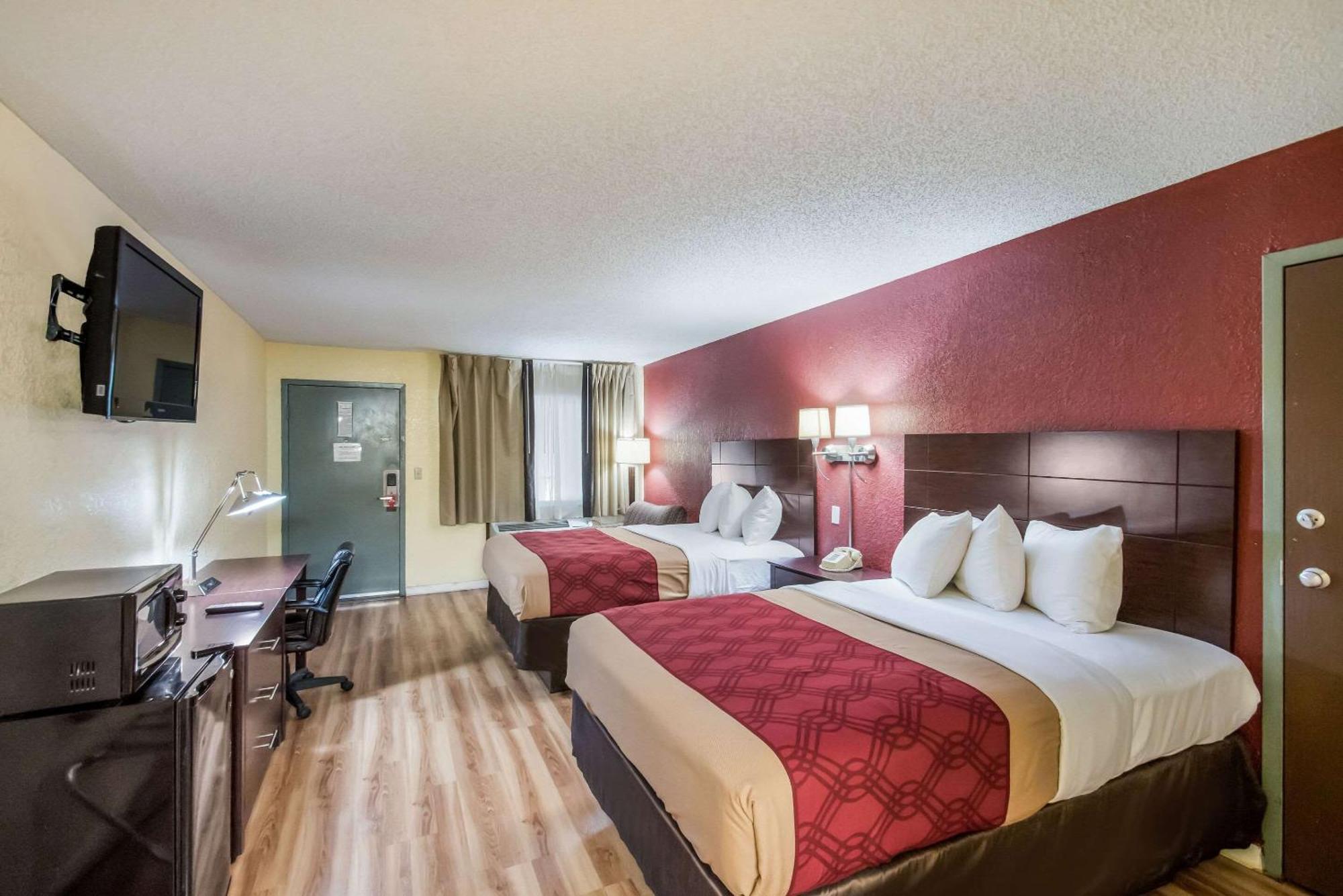 Double Room with Two Double Beds - Accessible/Non-Smoking,1218698875:JPEG