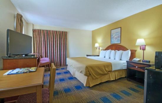 King Room Disability Access