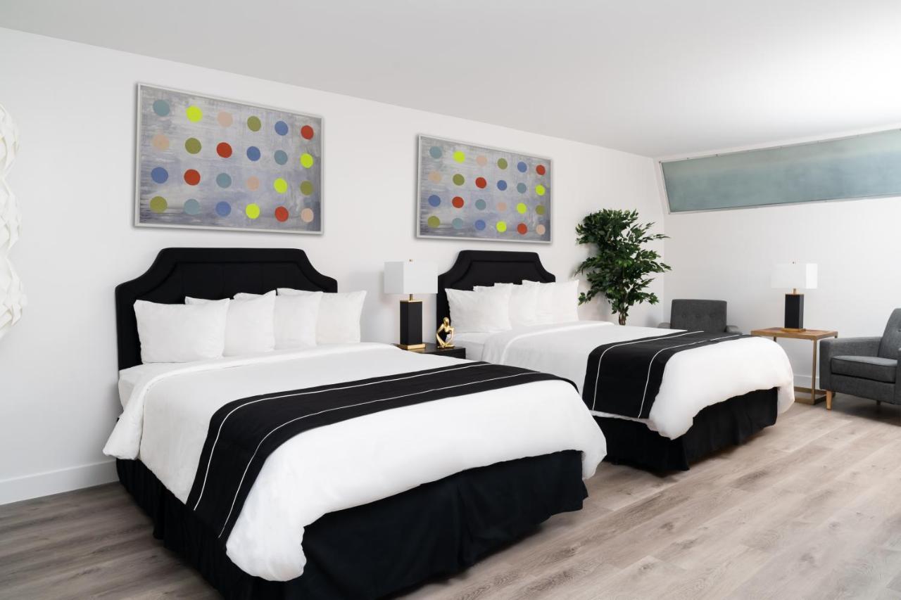 Queen Suite