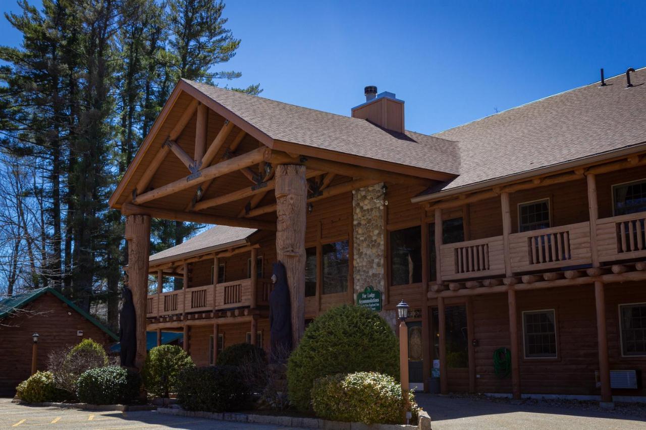 Lodge King Room - Adults Only