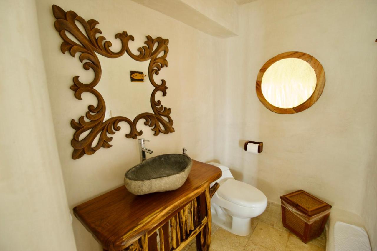 Suite with Lake View