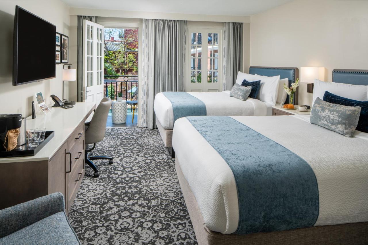 Deluxe Guest Room, Balcony, 2 Double Beds, Courtyard View,1615380429:JPEG