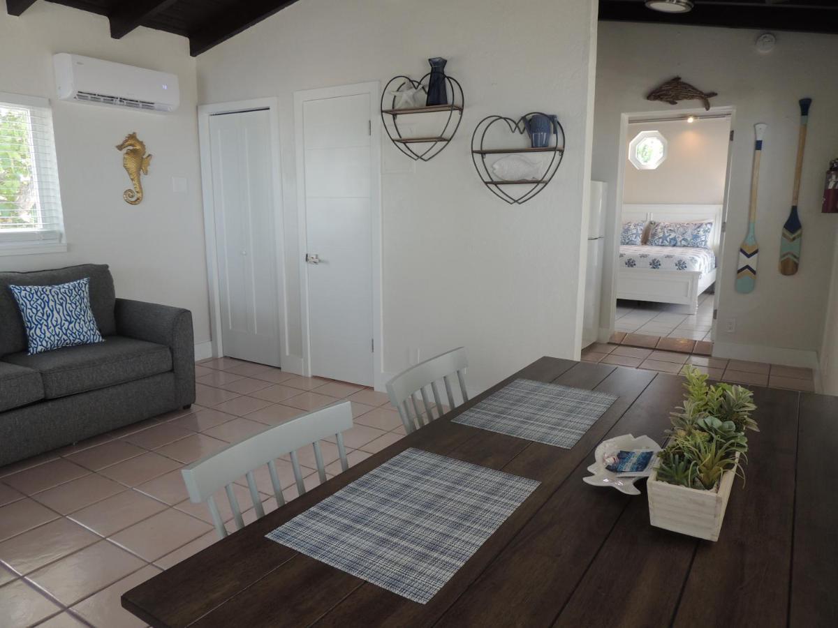 Ocean Front King Suite