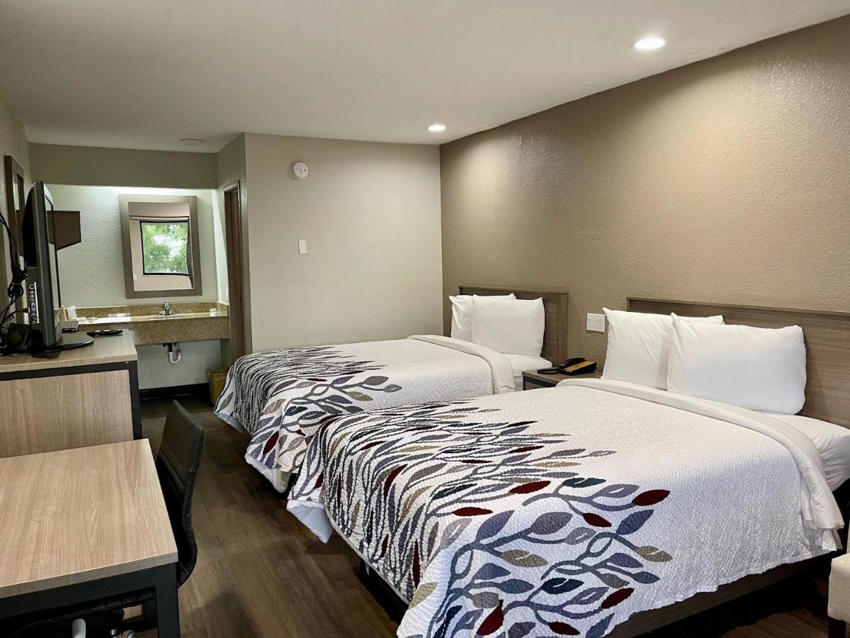 Deluxe Room Two Double Beds Non-Smoking Renovated,1260744238:JPEG