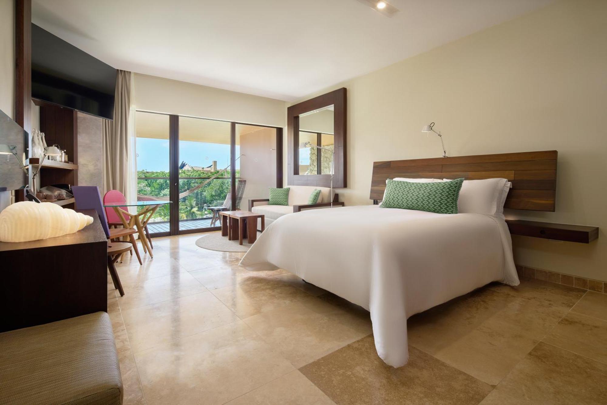 Suite with Sea View