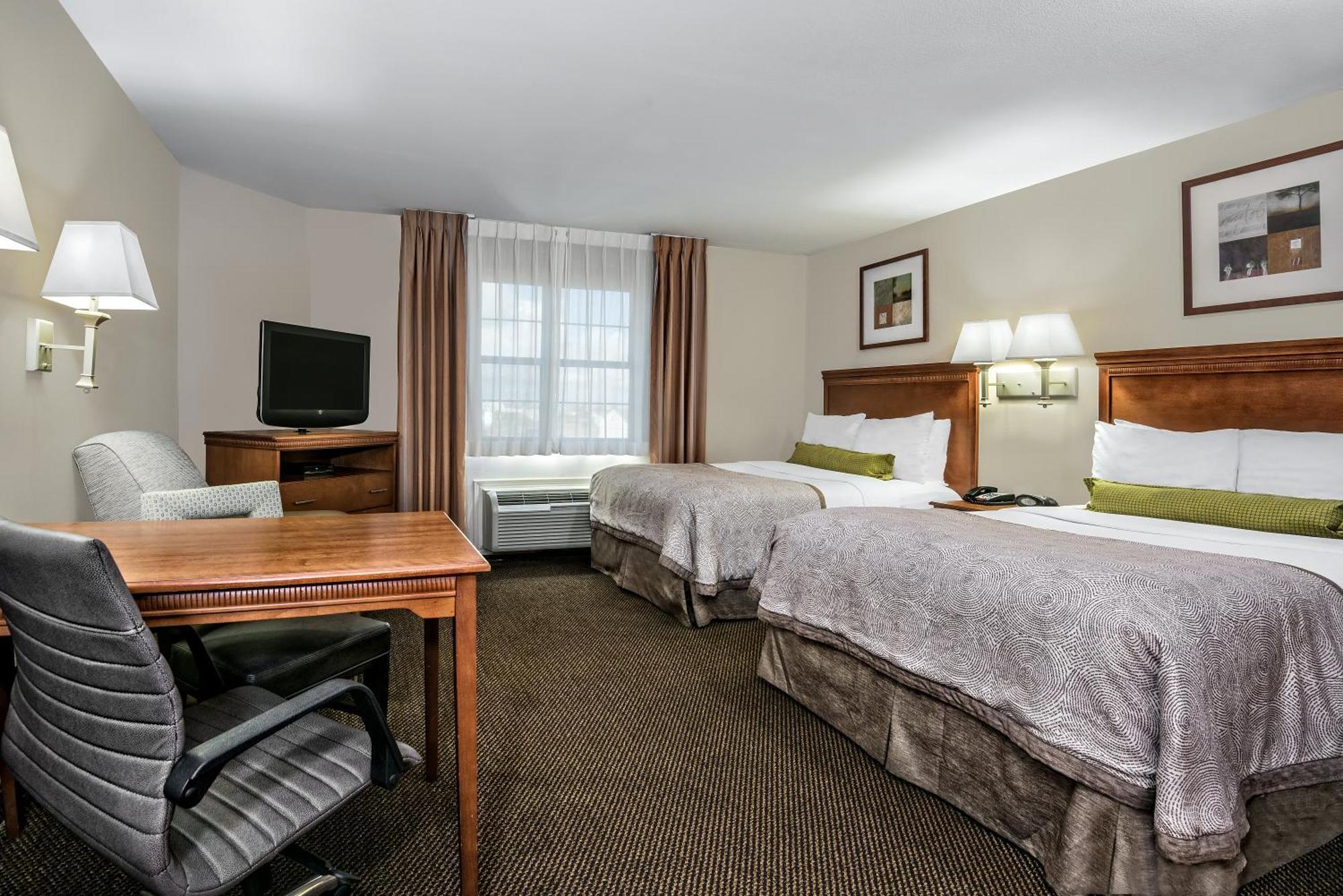 Studio Suite with Two Double Beds - Smoking,1276037122:JPEG