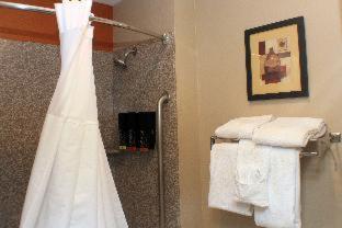 King Suite with Bath Tub - Disability Access/Non-Smoking