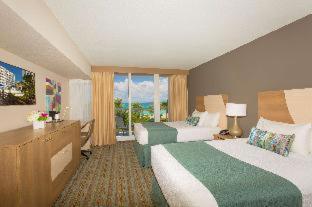 Double Room with Two Double Beds - Ocean Front,1276487263:JPEG