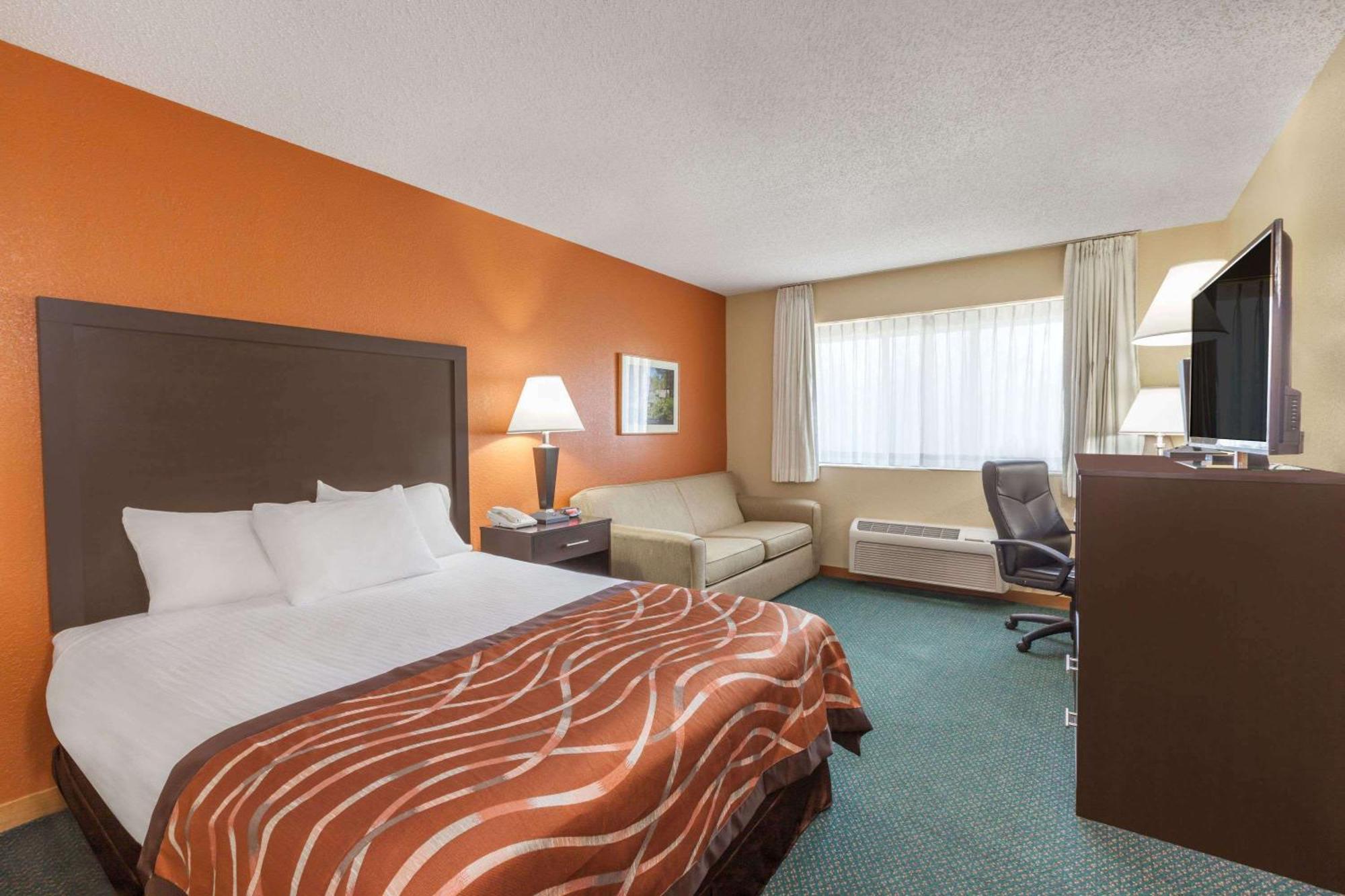King Suite with Sofa Bed - Non-Smoking,1276764031:JPEG