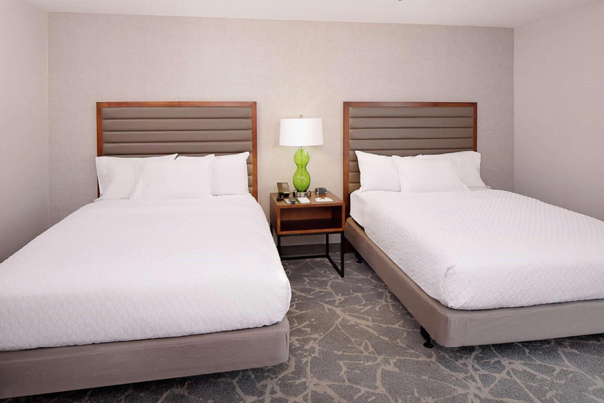 One-Bedroom Suite with Two Double Beds and Roll-in Shower - Mobility Access/Non-Smoking,1282727683:JPEG