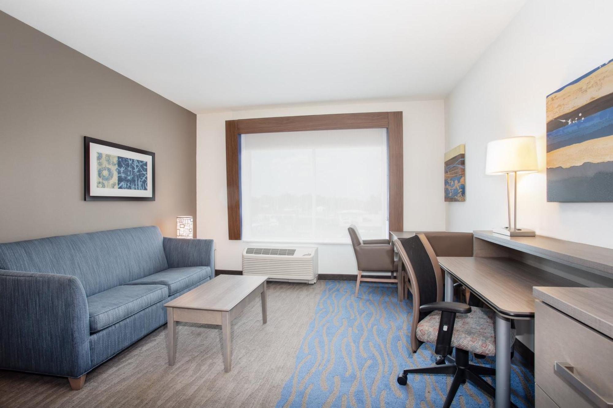 Double Suite