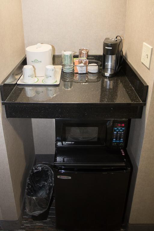 King Room - Disability Access/Non-Smoking