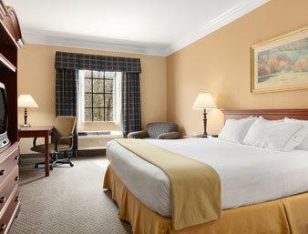 King Room - Disability Access/Non-Smoking