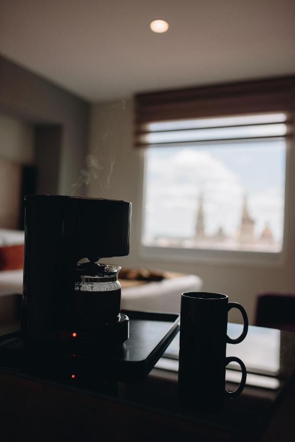 Superior King Room - With View