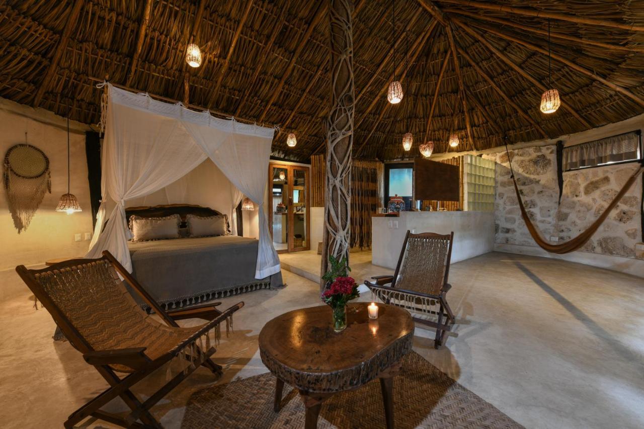 Suite Ocean View King Bungalow