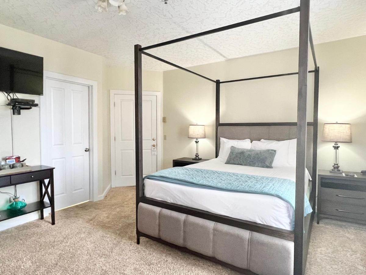 Kimberly's Room