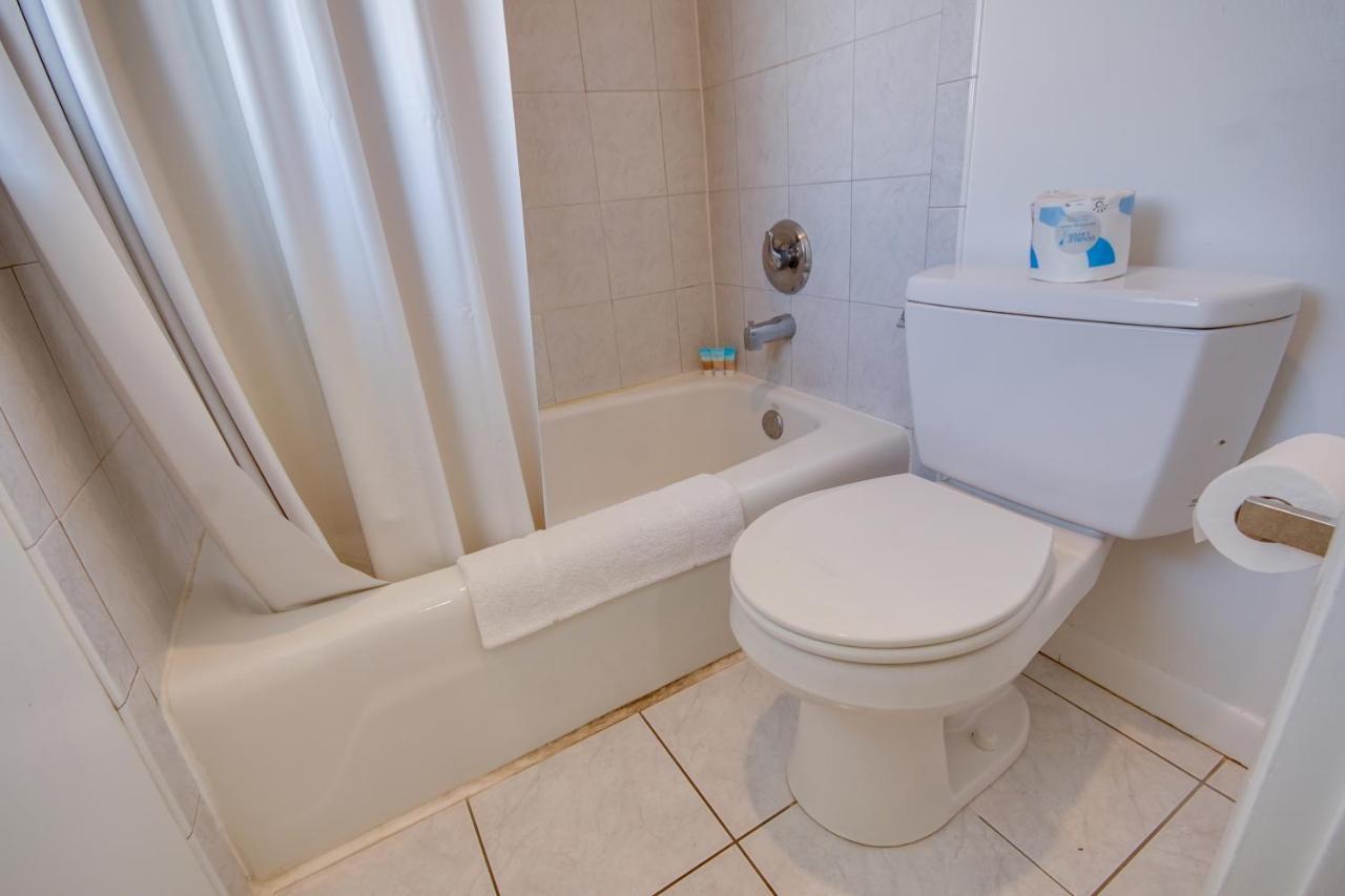 2 Double Bed Oceanview