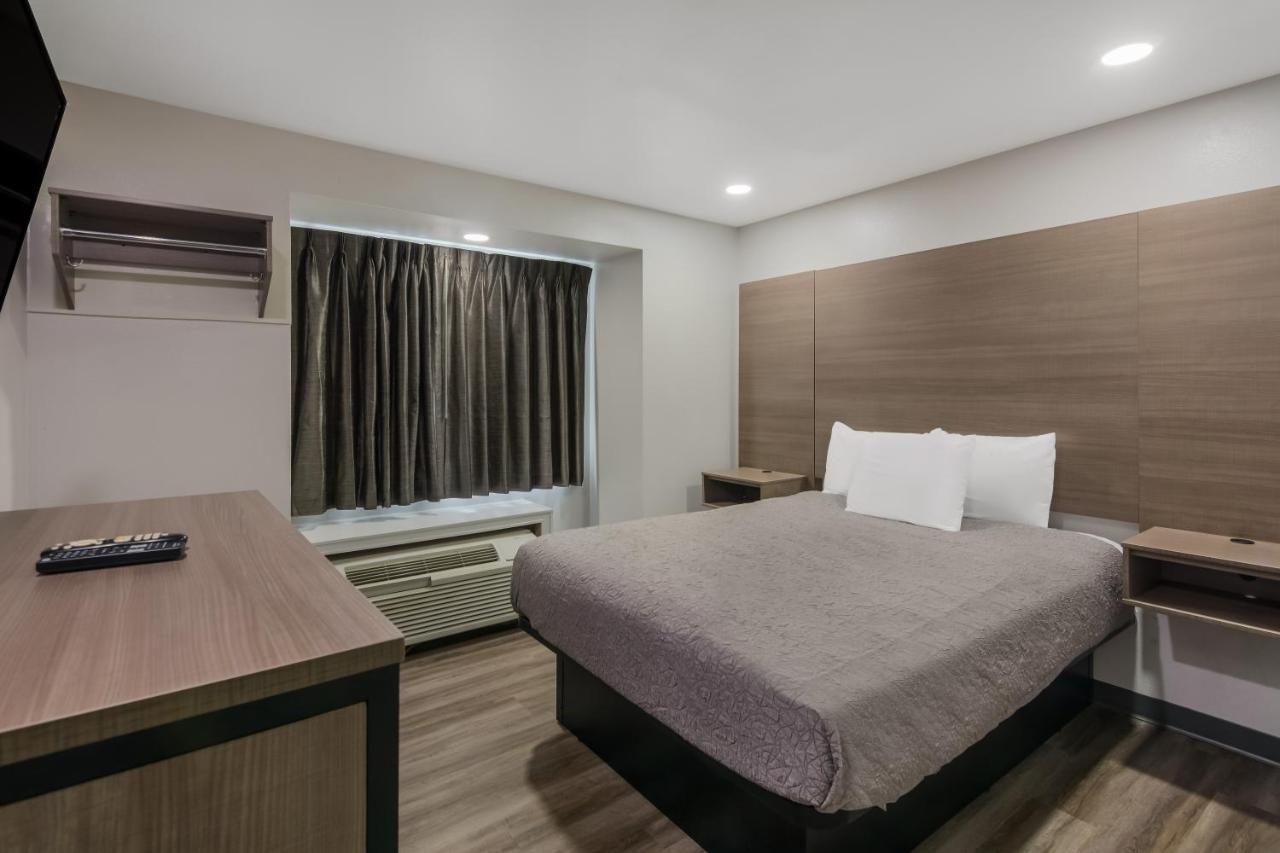 Single Room - Disability Access