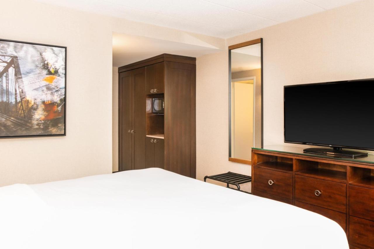 Guest Room, 1 King