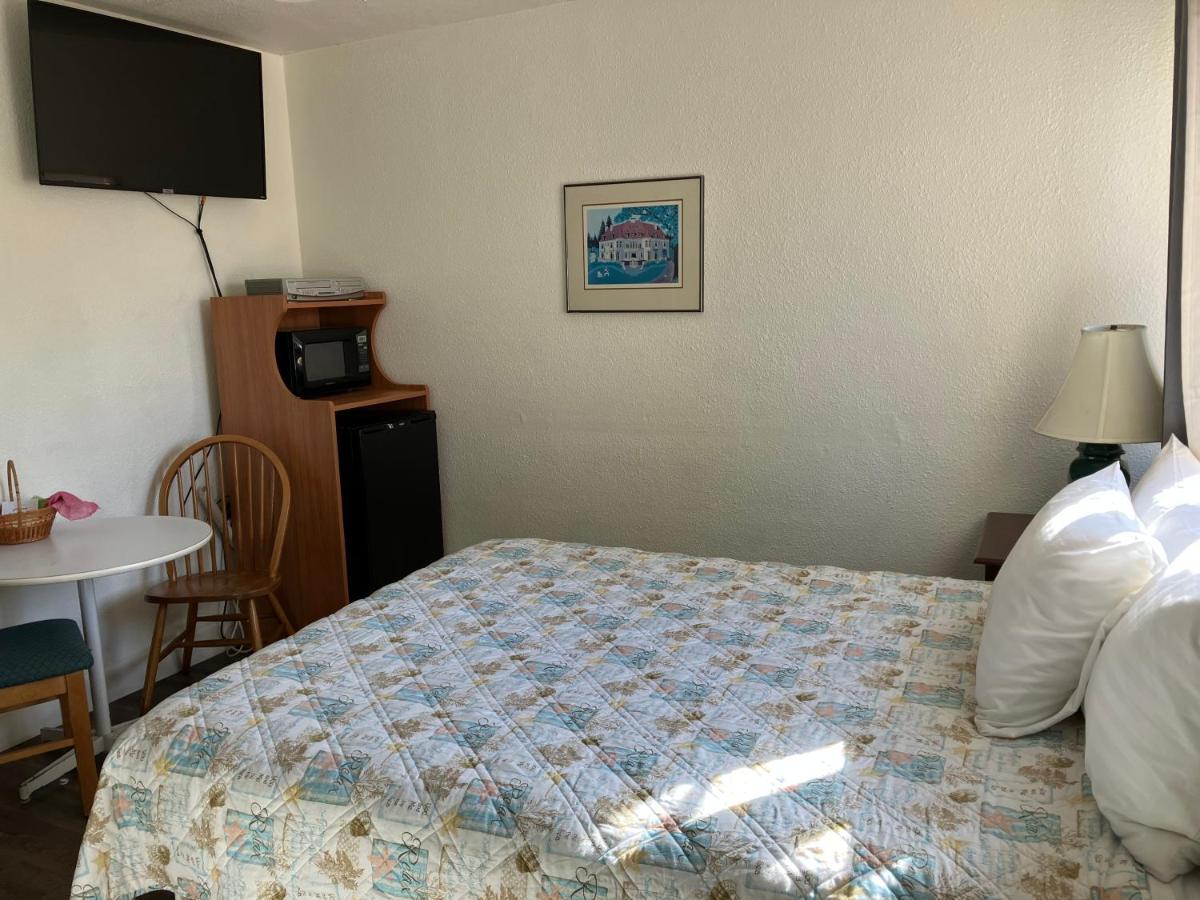 Queen Suite