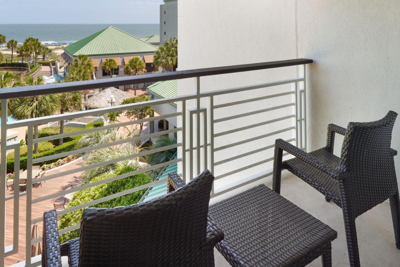 Grand Deluxe Ocean View, Guest room, 2 Queen, Ocean view
