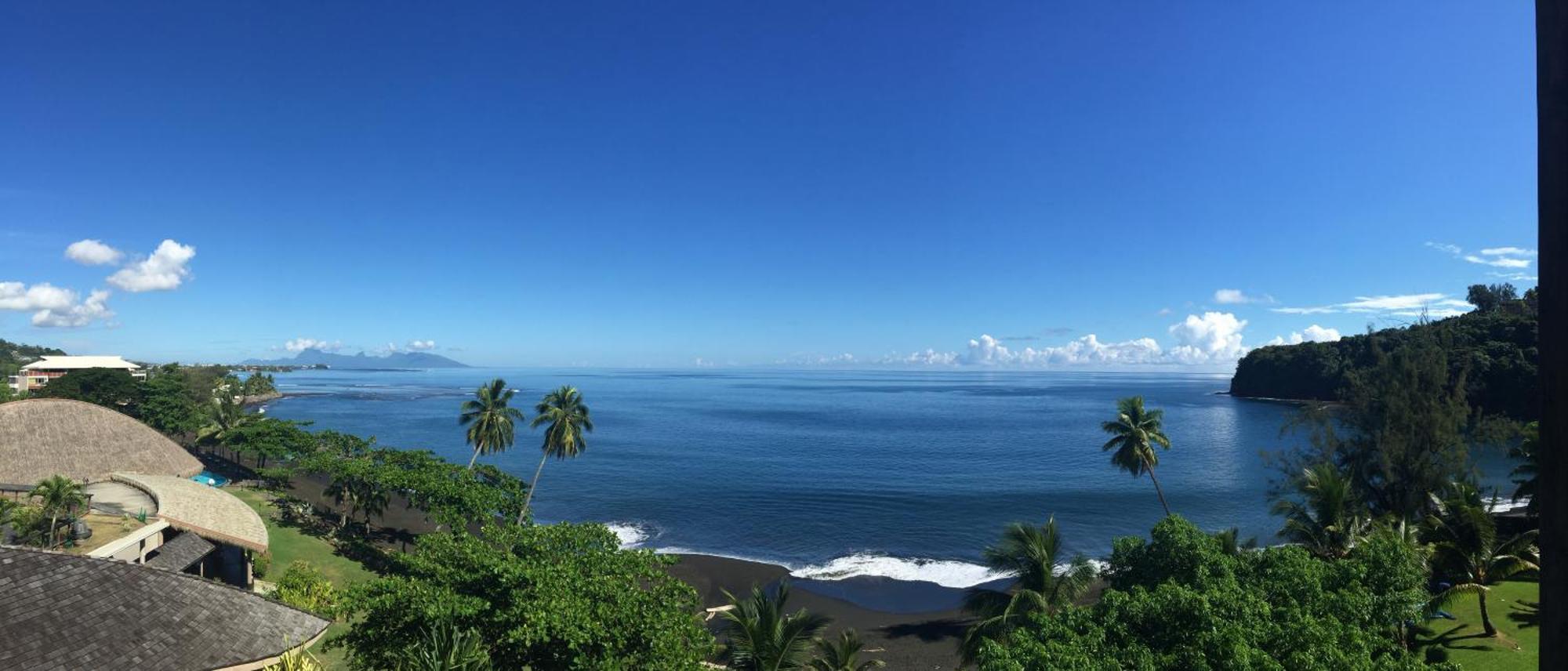 Premium Ocean View Duplex