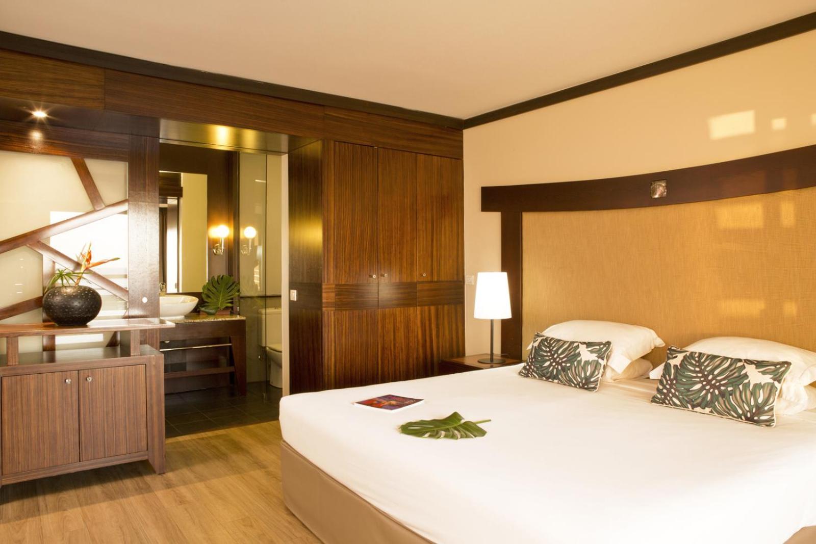 Ocean View Room