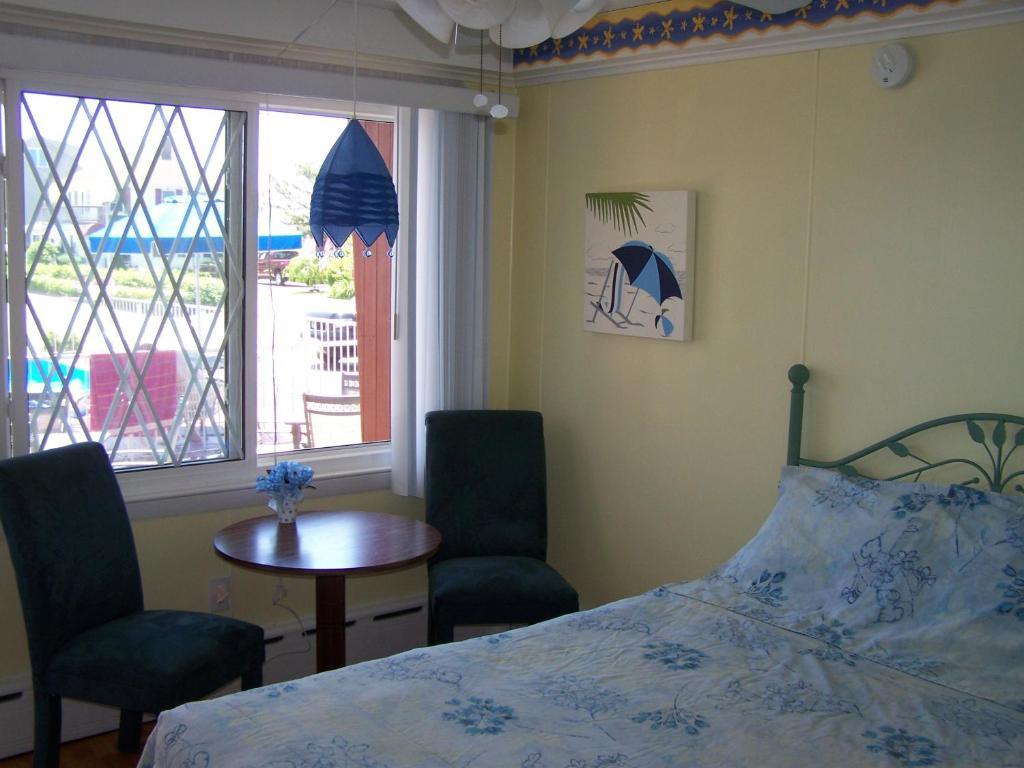 King Room - 1st Floor