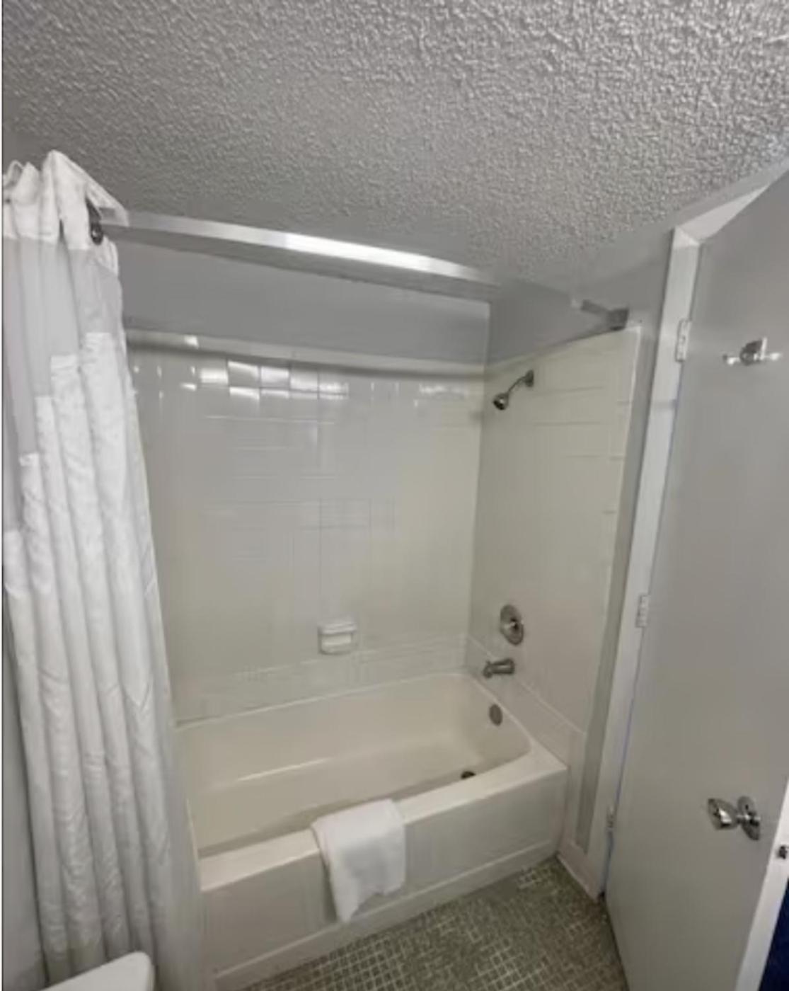 Double Room with balcony and oceanfront