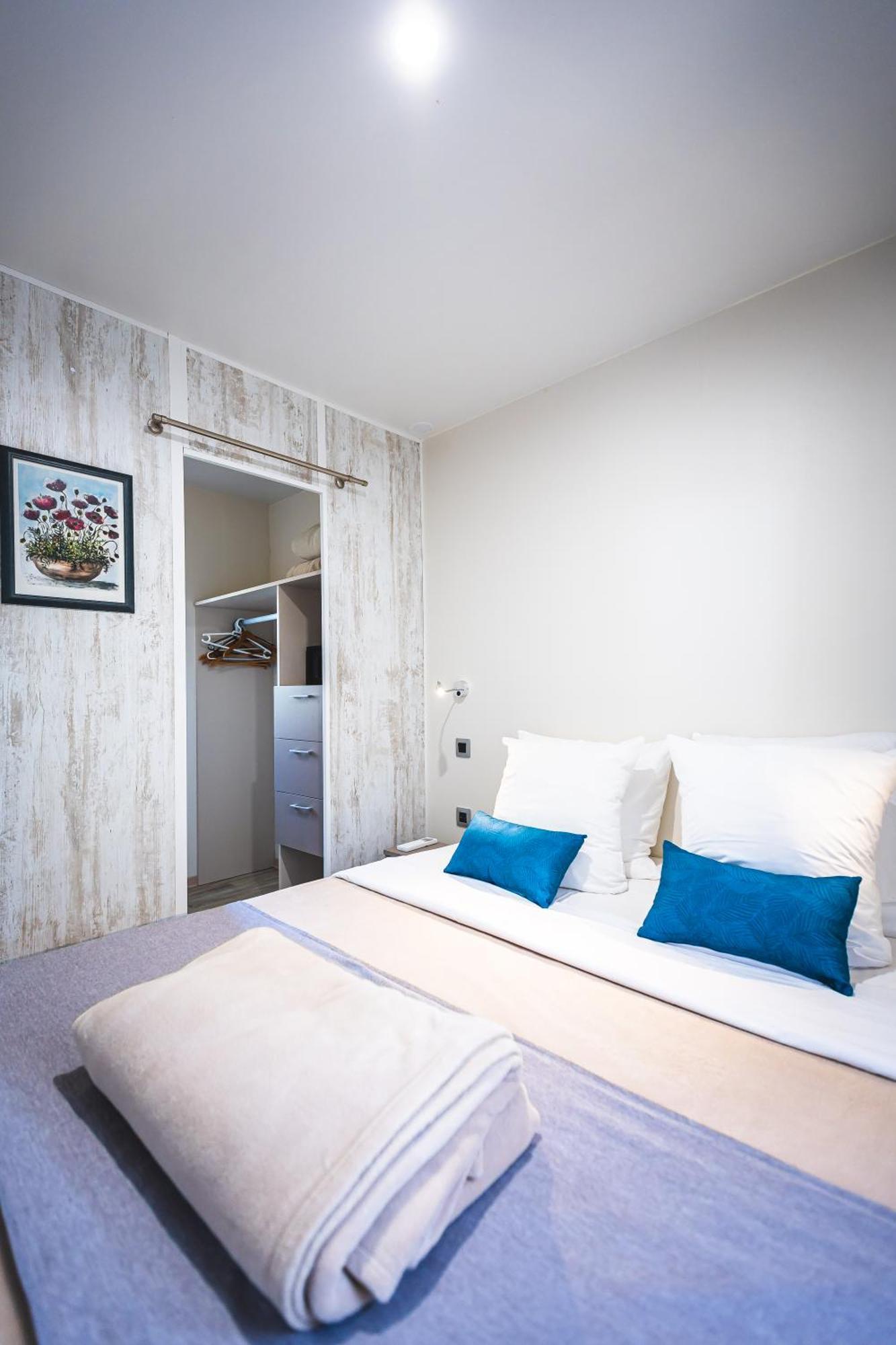 Kasai Beach Two Bedrooms