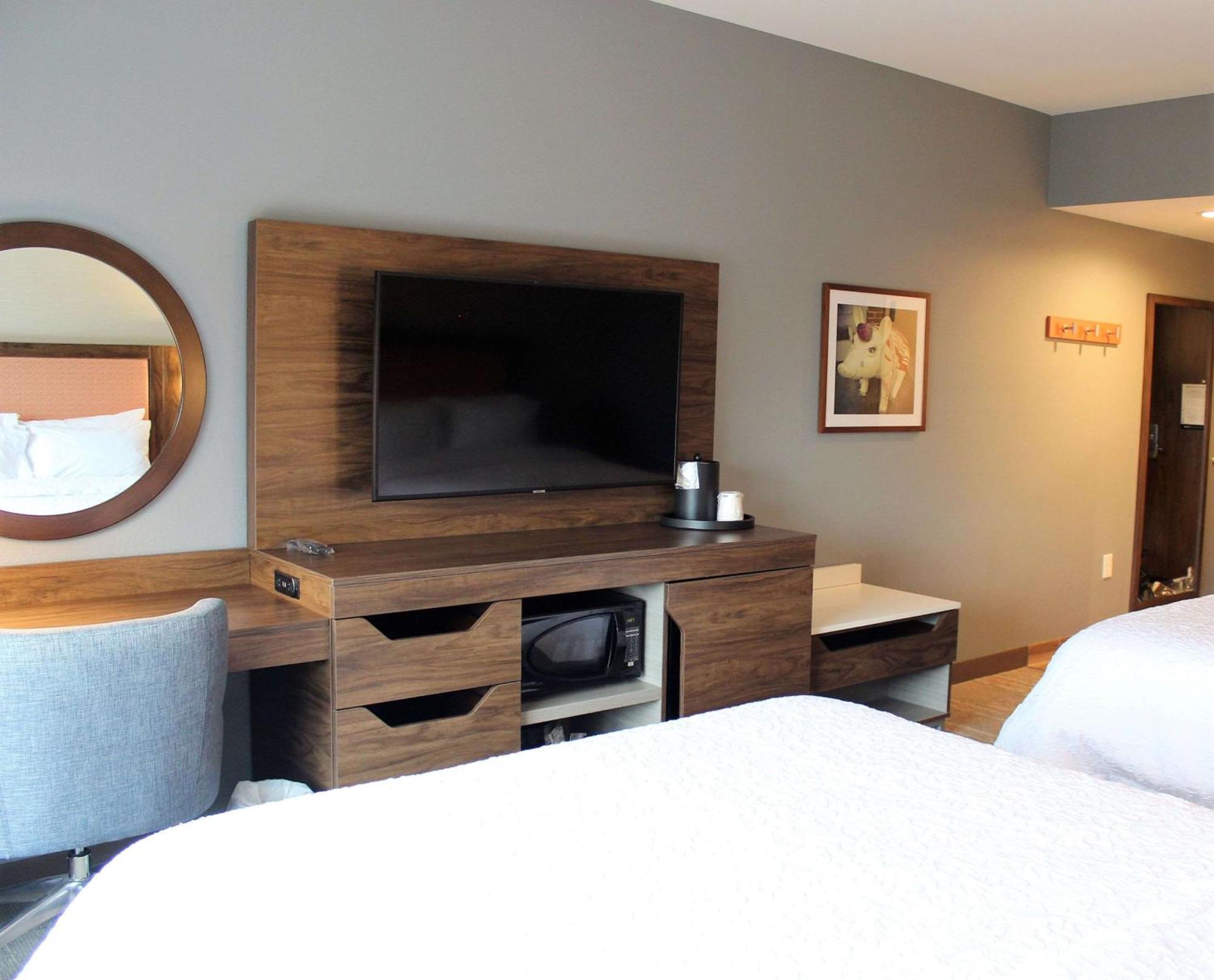 Queen Room with Two Queen Beds