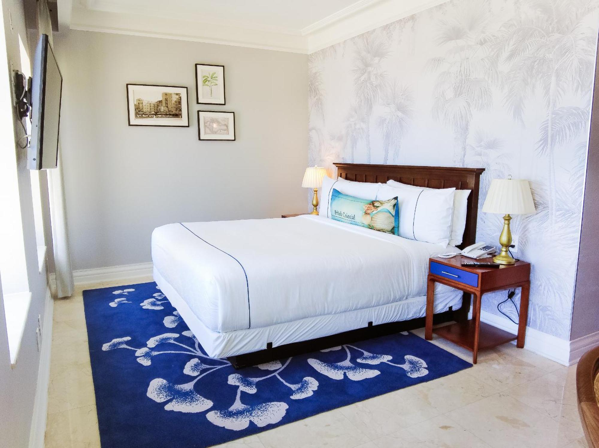 Standard King Room