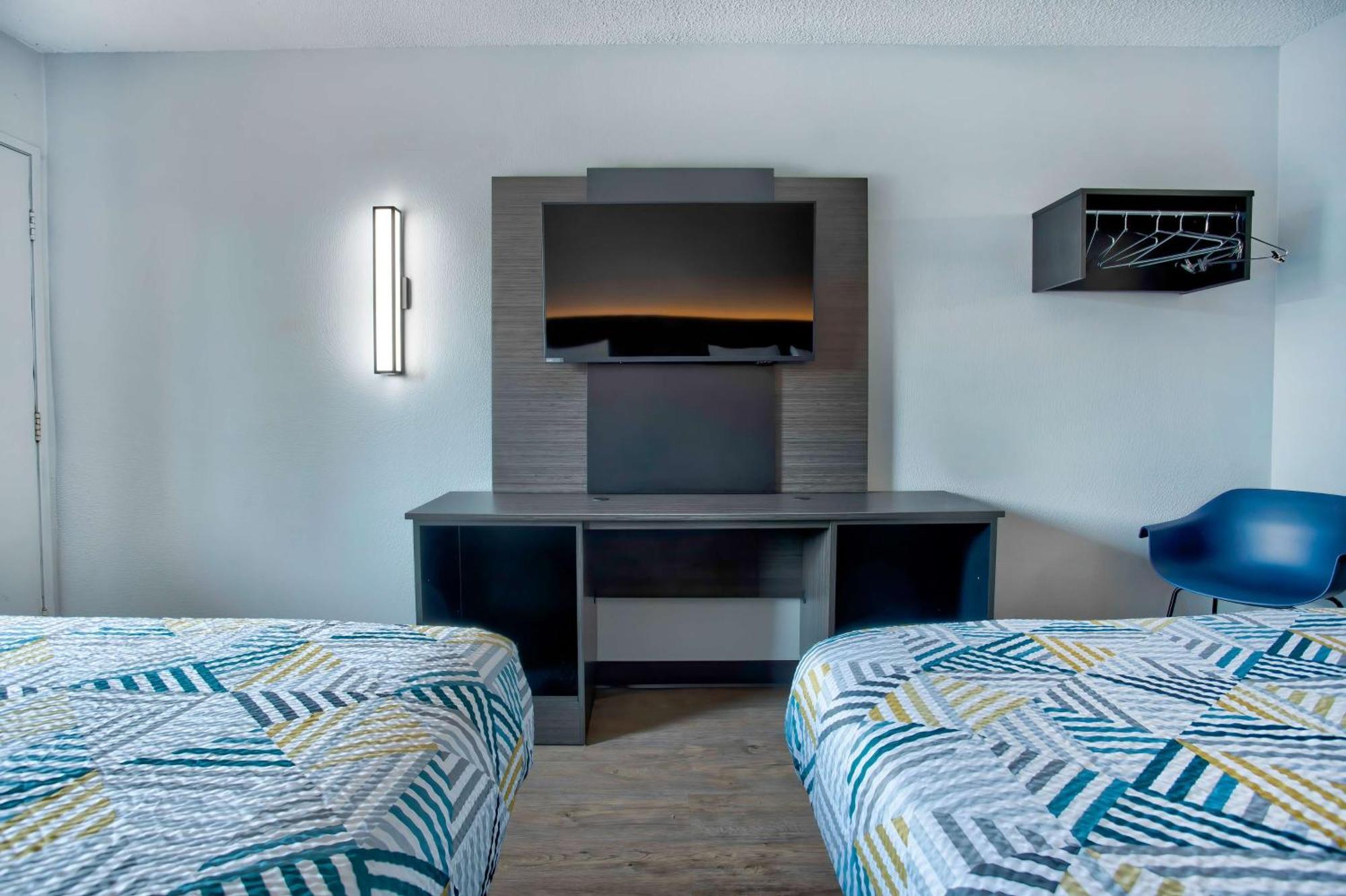 Quadruple Room - Smoking