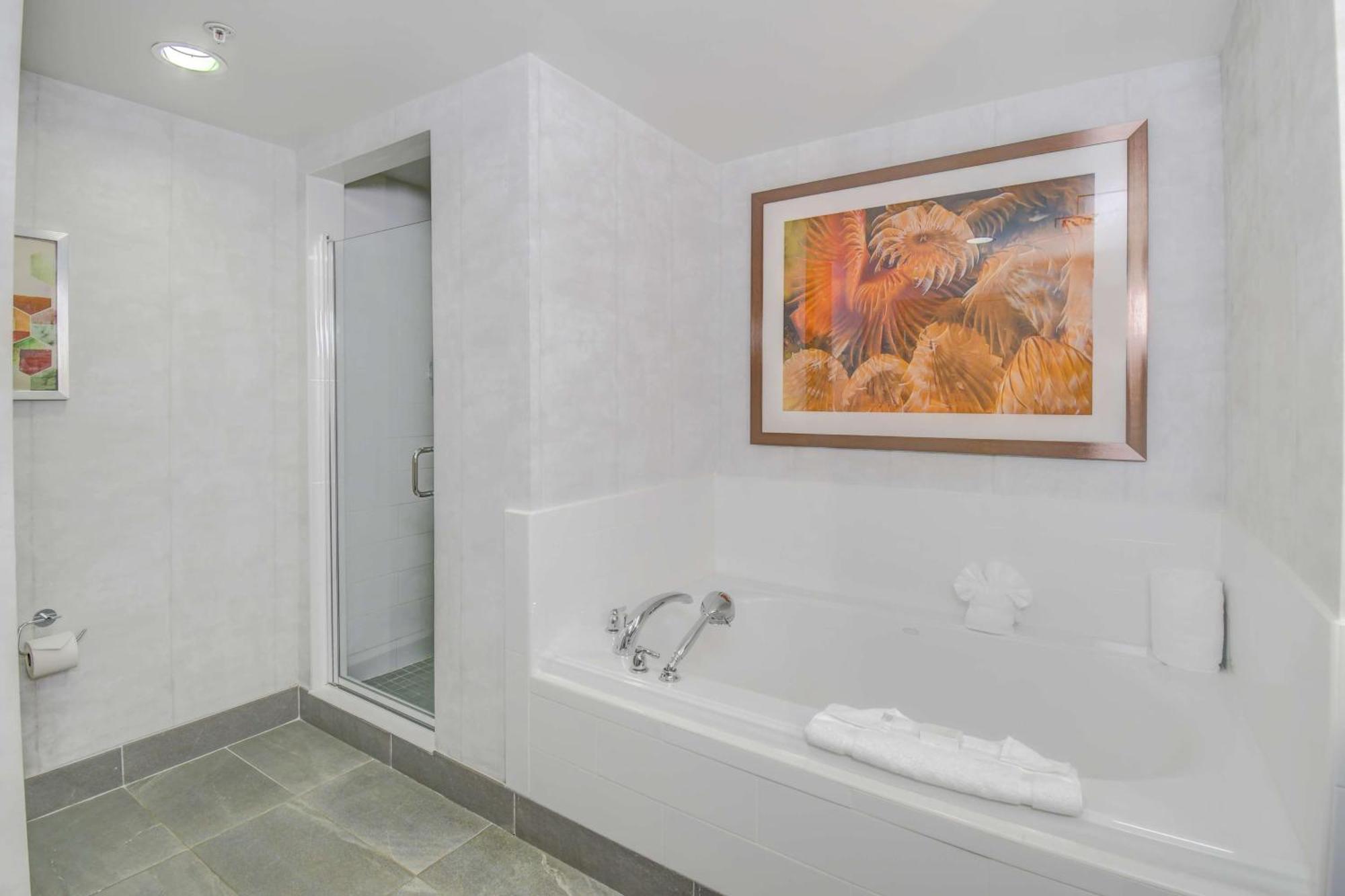 One-Bedroom Suite