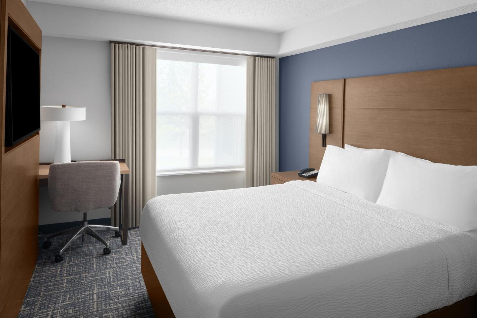 Two-Bedroom Suite
