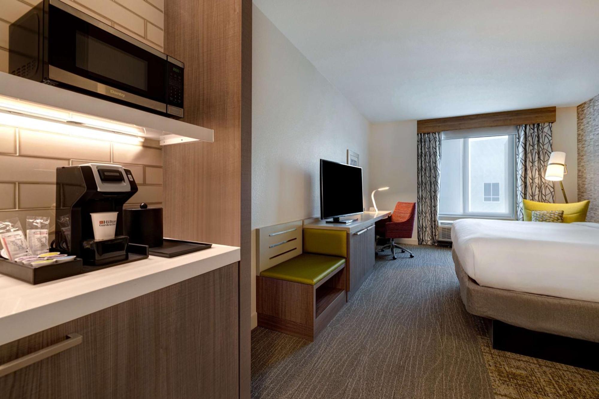 King Room with Scenic View